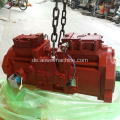 ZX300 ZX470 ZX450 ZX330 Hauptpumpe Hydraulikpumpe für Bagger